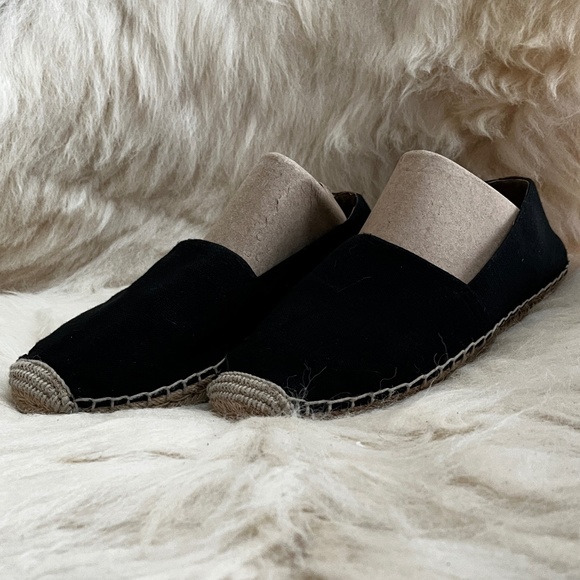 Vionic Valeri Espadrille Flat size 9 - Picture 1 of 8